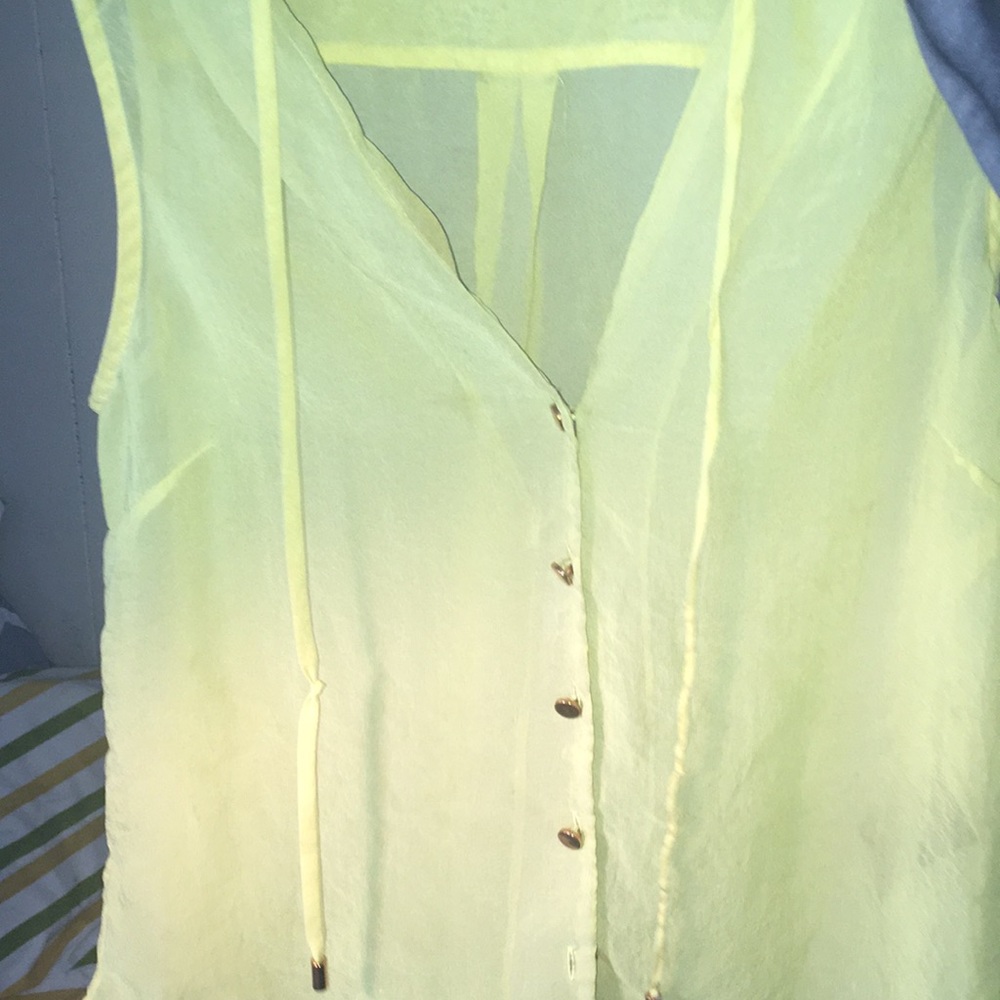 Summer top
